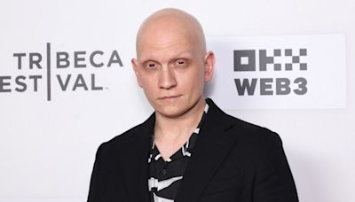 Barry’s Anthony Carrigan Boards Twisted Metal Season 2 — Which Video Game Character Is He Playing?