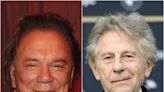 Mickey Rourke faces backlash after praising Roman Polanski: ‘I can’t wait to do another film with him’