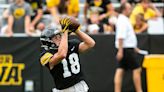 Hometown Hawkeyes hope to make an impact during 2022 Iowa football season