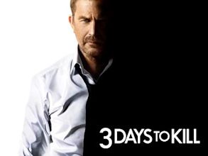 3 Days to Kill