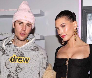 Justin Bieber Teases Snippet of Folksy New Song as He and Wife Hailey Announce Pregnancy: 'I'm Starting to Be Open'