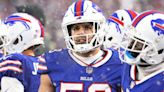 Bills All-Pro LB projected to return to form after season-ending leg injury
