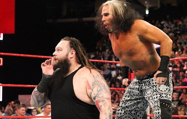 Matt Hardy Believes Potential Role In Bray Wyatt-Inspired WWE Stable Is ‘Intriguing’