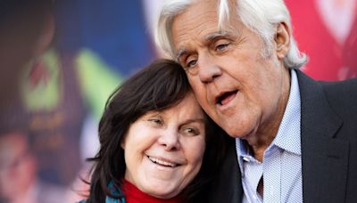 Jay Leno And Wife Enjoy Date Night After News Of Dementia Diagnosis