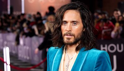 Jared Leto leads star-studded return to the Grid in Tron: Ares