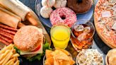 Expert calls for ‘heavy taxation’ on ultra-processed foods