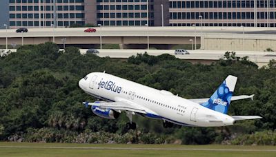 JetBlue promueve hasta hoy vuelos de ida empezando en $49 a ciudades de EE.UU. e islas - El Diario NY