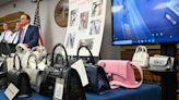 A Woman Who Stole More Than 30 Balenciaga Bags From a Hamptons Boutique Just Got Two Years in Prison