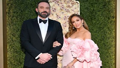 What Caused Jennifer Lopez and Marc Anthony to Split? Here's Why The Couple Broke Off