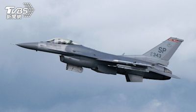 烏軍陣亡太多年補20萬兵 荷蘭26架F-16準備「送貨」│TVBS新聞網