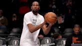 Nets’ Jacque Vaughn gives update on Ben Simmons; discusses Kevin Durant