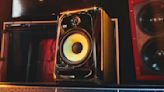 KRK launches limited-edition chrome-plated studio monitors designed in collaboration with Scott Storch