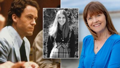 Ted Bundy's cousin shares 'chilling moment' she knew he 'was a monster'