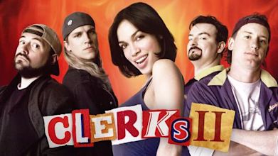 Clerks II