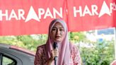 After floods hit several states, Pakatan’s Young Syefura says BN and Perikatan can’t handle a crisis