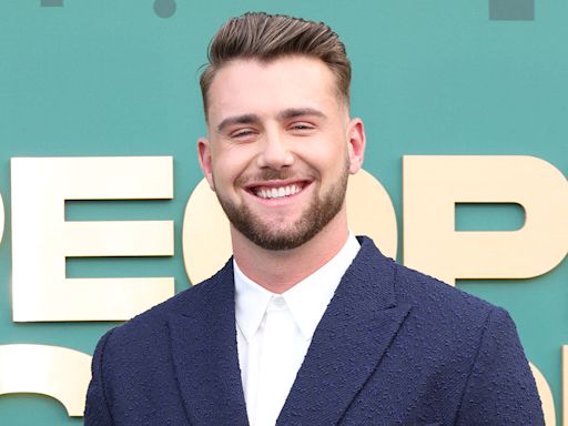 Who’s Harry Jowsey’s Girlfriend? The Perfect Match Star Might Have Revealed Whether He’s Still With [Spoiler]