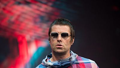 Liam Gallagher breaks his silence after Oasis reunion rumours