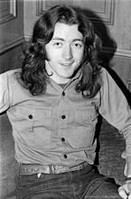 Rory Gallagher