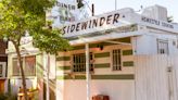 Say hello to Sidewinder, the new Phoenix dive in the OG Welcome Diner