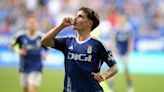 Real Oviedo - Real Zaragoza en directo: LaLiga Hypermotion, hoy, en vivo