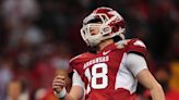 By the Numbers: 18 days until Arkansas football