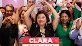 Cómputos distritales ratifican triunfo de Clara Brugada en la CDMX por 13 puntos de diferencia | El Universal