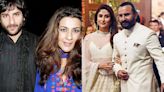 When Kareena Kapoor said she's fan of Saif Ali Khan's first wife Amrita Singh: 'I always encouraged him to be...'