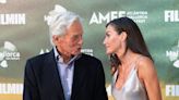 Michael Douglas: sus días en Mallorca, su encuentro con la reina Letizia y su opinión sobre Kamala Harris