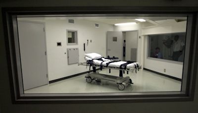 Alabama governor sets execution date: Keith Edmund Gavin to die by lethal injection