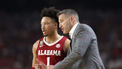Alabama Basketball close to finalizing home-and-home series with Purdue