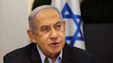 Netanyahu to address Congress on June 13