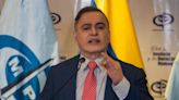 Tarek Saab aspira a investigar con Colombia acusación de paramilitares a oposición