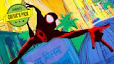 ‘Spider-Man: Across the Spider-Verse’ Review: A Bedazzling Sequel, and the Rare Comic-Book Movie That Earns Its Convolutions