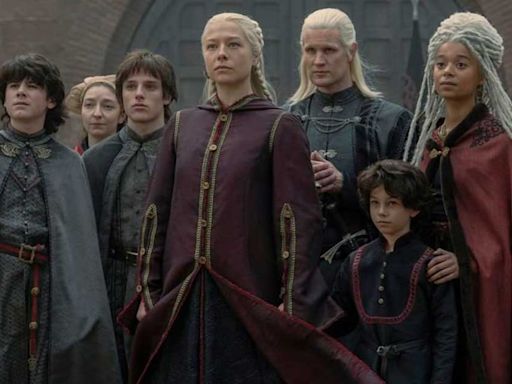 From Alicent Hightower To Daemon Targaryen: 9 Most Hated Characters In House Of The Dragon