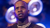 Tory Lanez Is Going To Prison For 10 Years. Good Riddance.