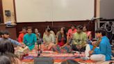 Students express themselves through Bharat Sangeet club at UNC