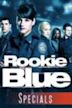 Rookie Blue Webisodes