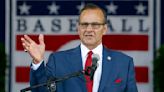 Joe Torre elected vice chairman of baseball’s Hall of Fame