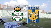Liga MX: Santos vs Tigres - Jornada 4 del Apertura 2024 | El Universal