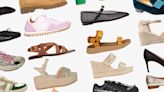 How your choice of shoes reveals where in the UK you live