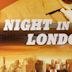 Night in London