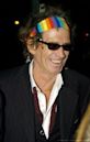 Keith Richards