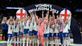 England wins 1st women’s Finalissima in shootout vs Brazil