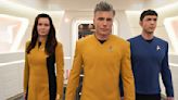 'Star Trek: Strange New Worlds' Renewed, 'Lower Decks' Sets Final Season