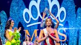Miss Universe Netherlands makes history crowning first transgender winner