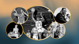 From Perry Wallace to Ted McClain, The Tennessean's 1960s All-Decade boys basketball team