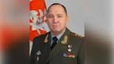 Russia general who reportedly served as the top commander for Ukraine last year has died