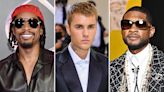 Lil Jon Says Justin Bieber ‘Wasn’t Really Ready’ for Usher’s Super Bowl Halftime Performance