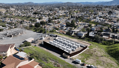 Microgrids Take Major Role for Reliability, Resiliency