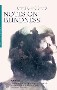 Notes on Blindness